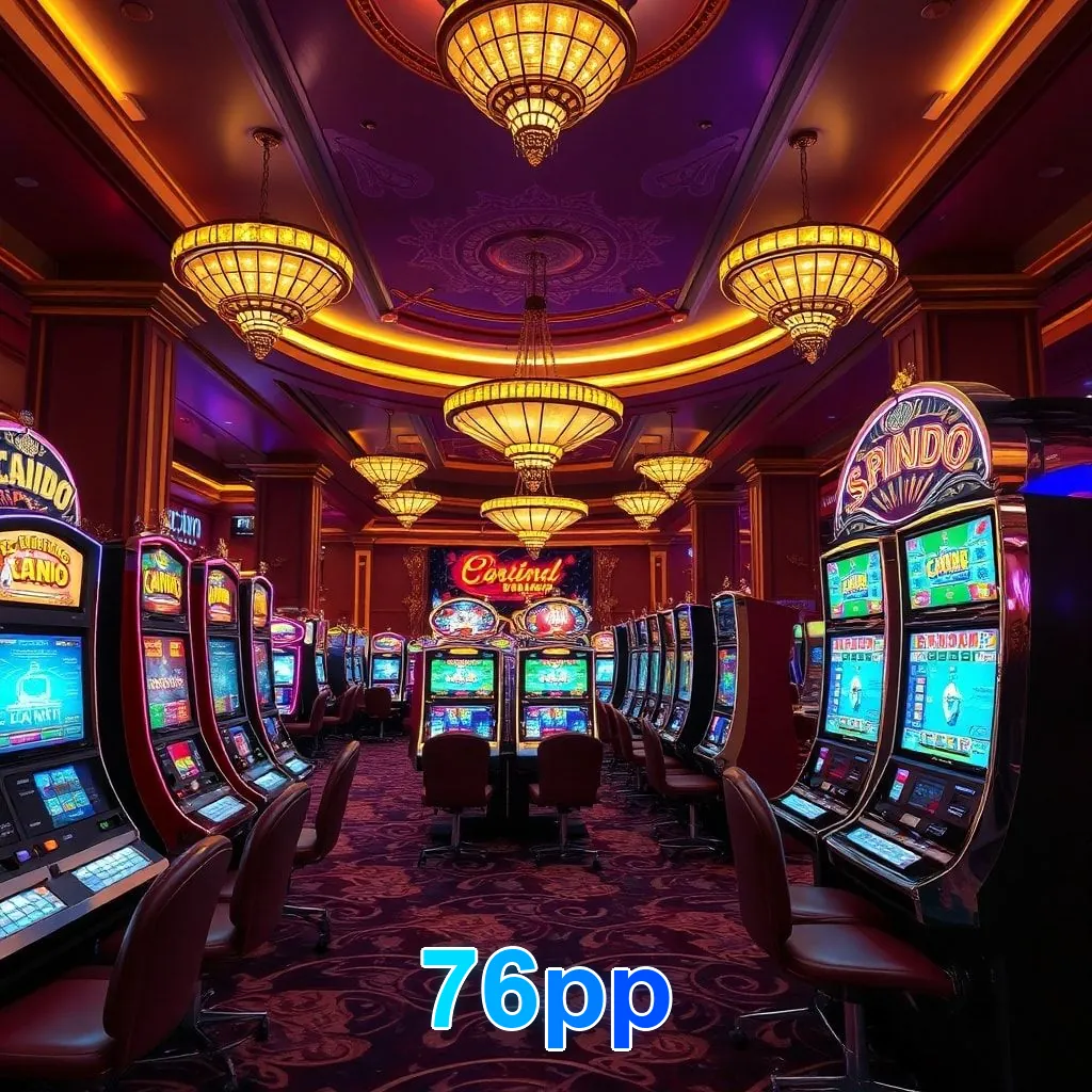 Roleta e blackjack 76pp