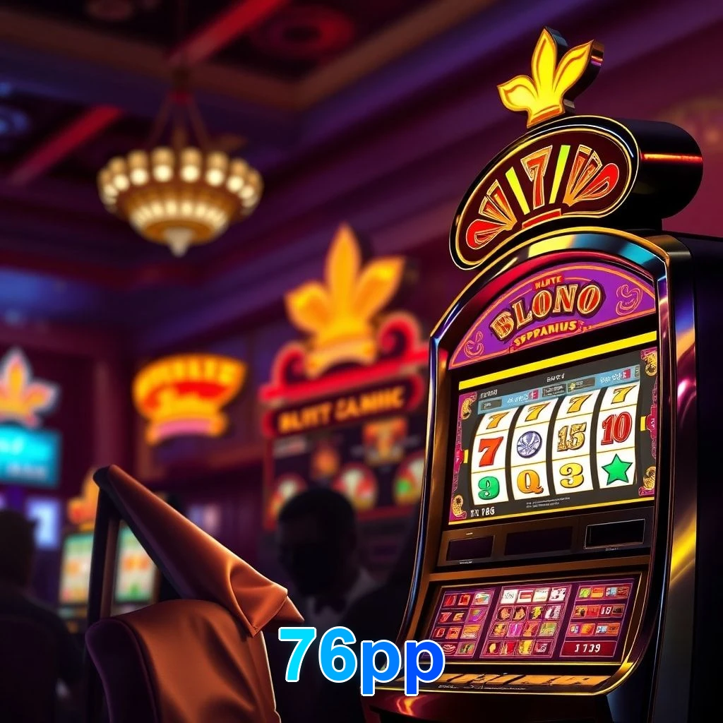 Configurações úteis dentro do app 76pp