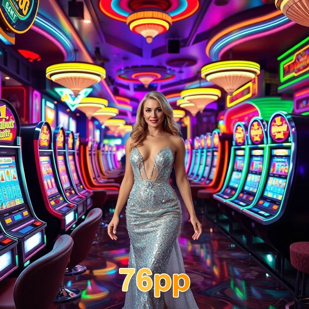 Conta 76pp sincronizada site e app