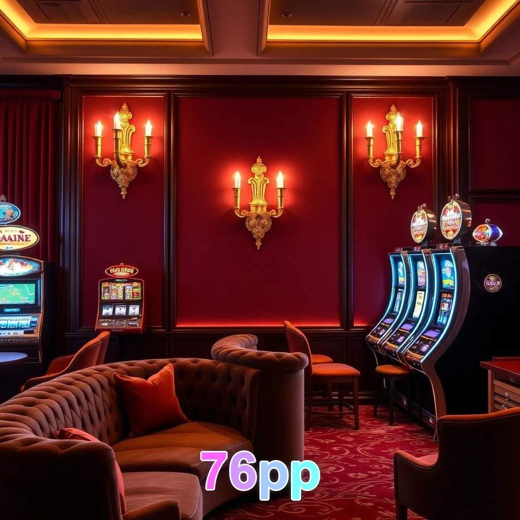 App 76pp slots mobile